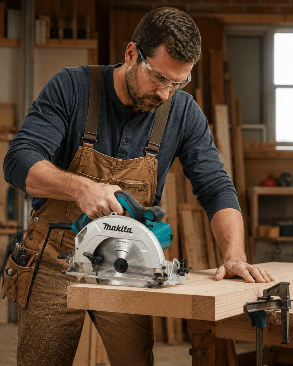 SIERRA CIRCULAR MAKITA  1.600 W2