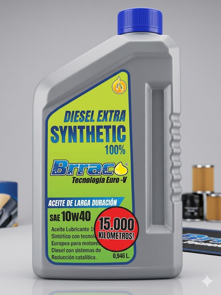 ACEITE BRRACO1