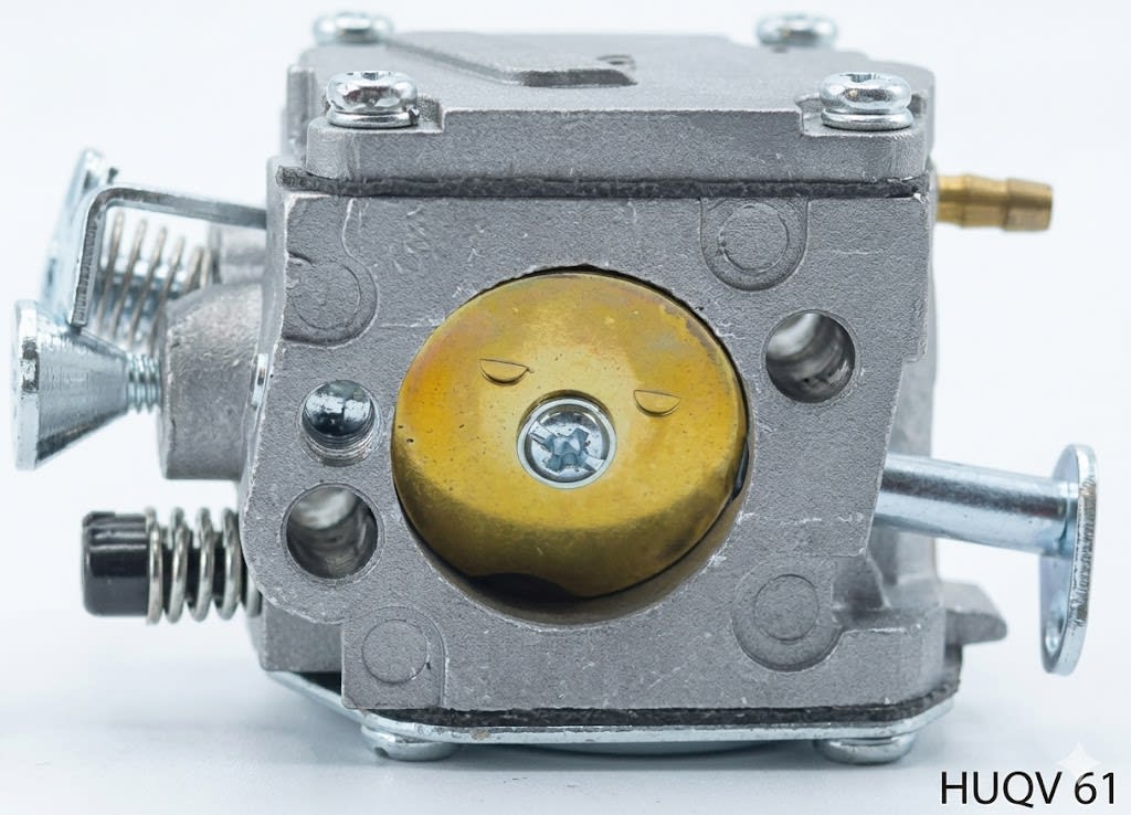 CARBURADOR HUSQVARNA 611