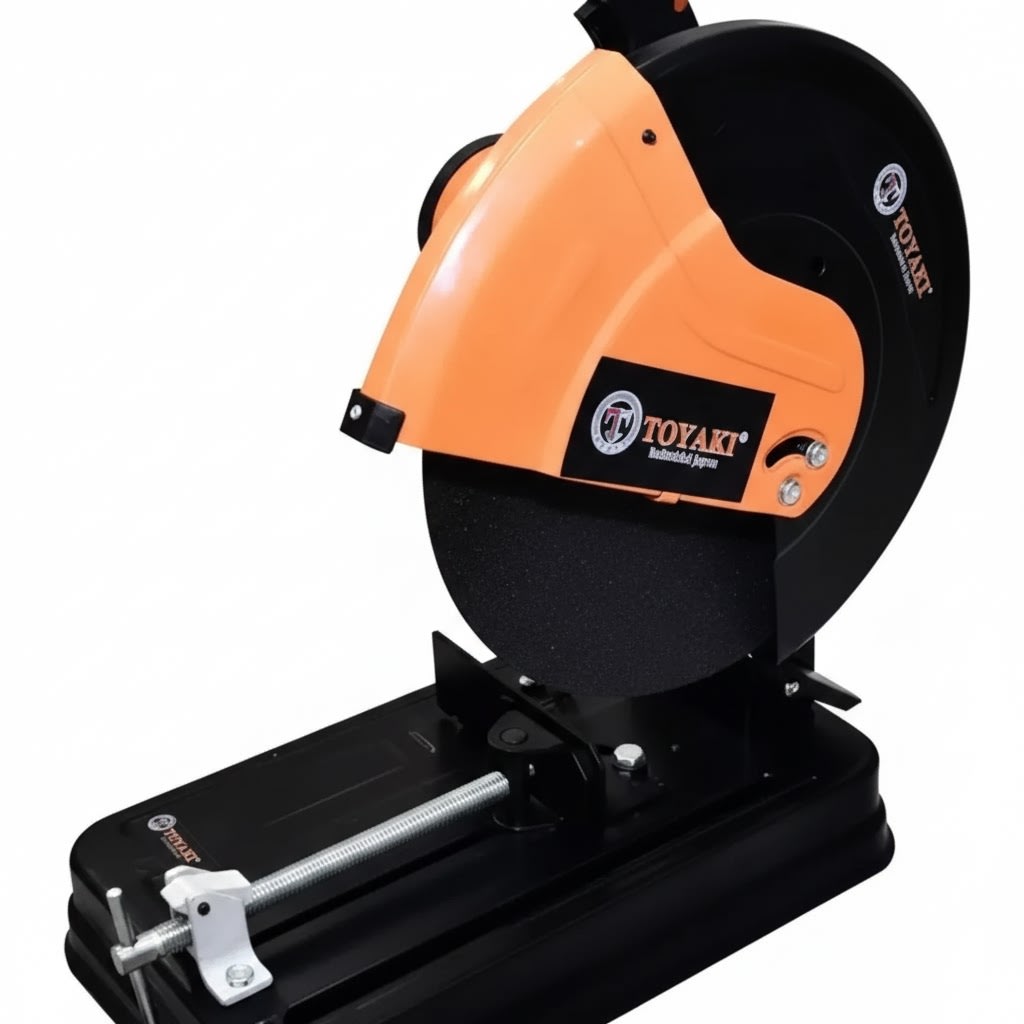 Tronzadora Para Metal 2500w 14 355mm2