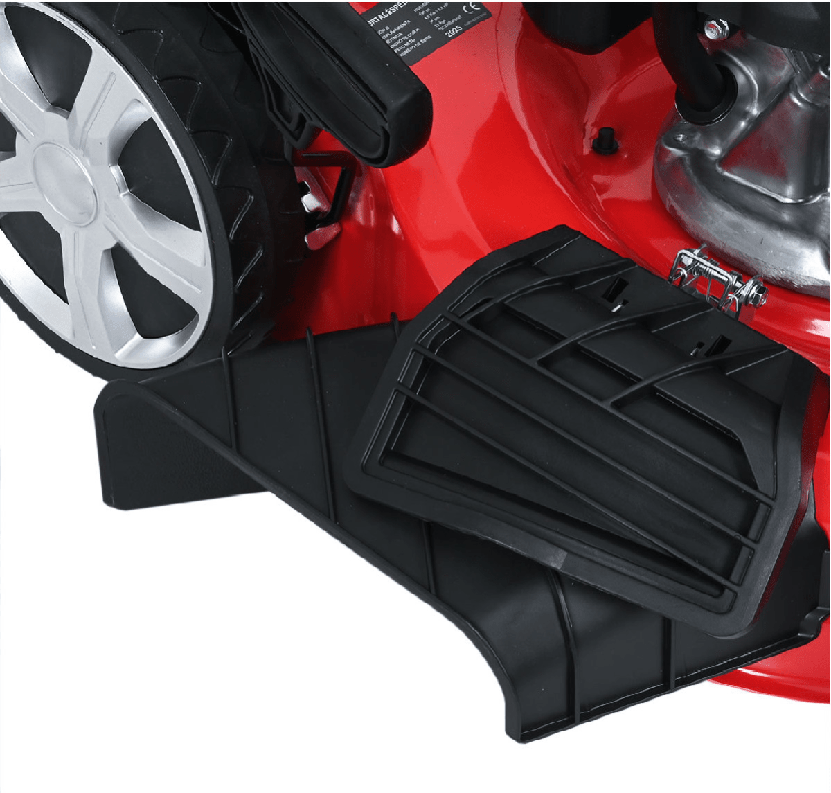 Cortadora de cesped 5hp autopropulsada hg51smh-v203