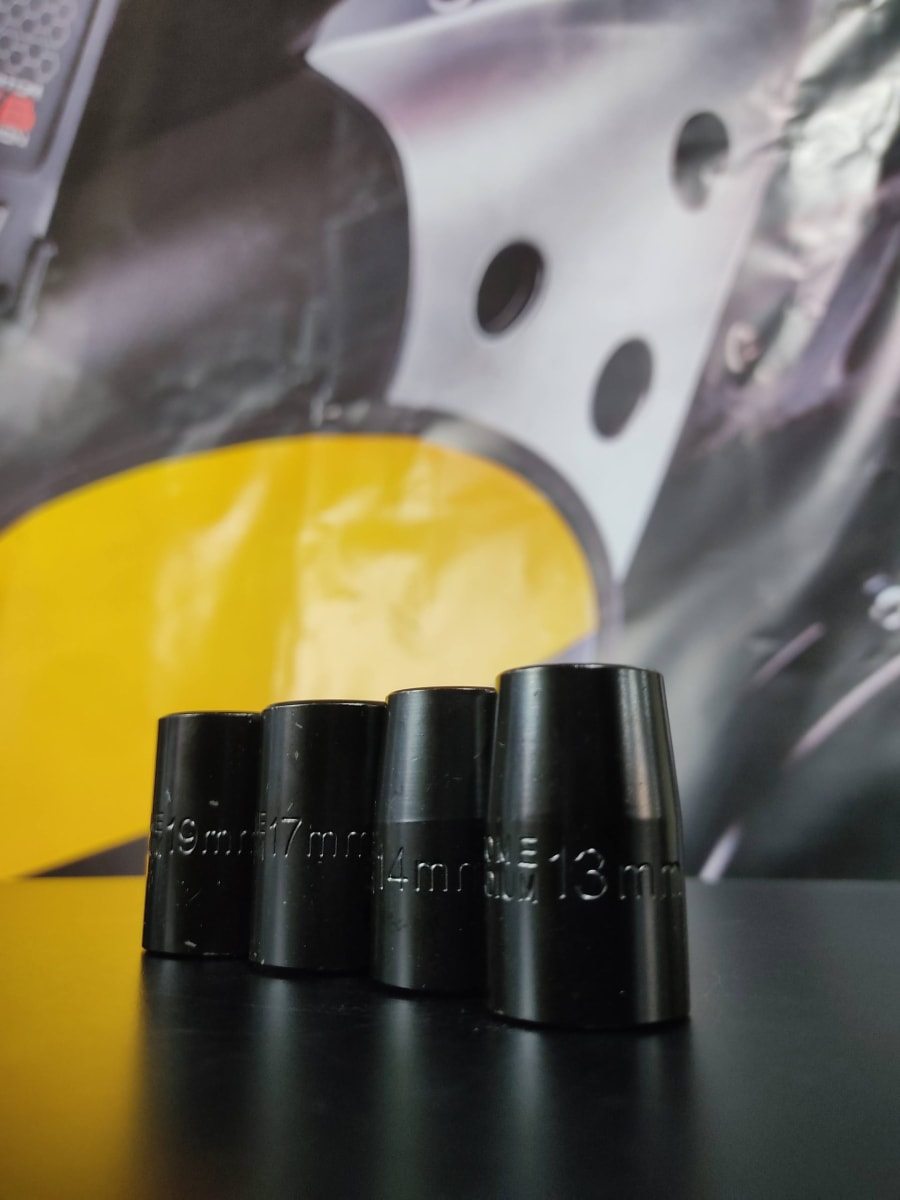 Pistola Neumatica Ferton 1/25