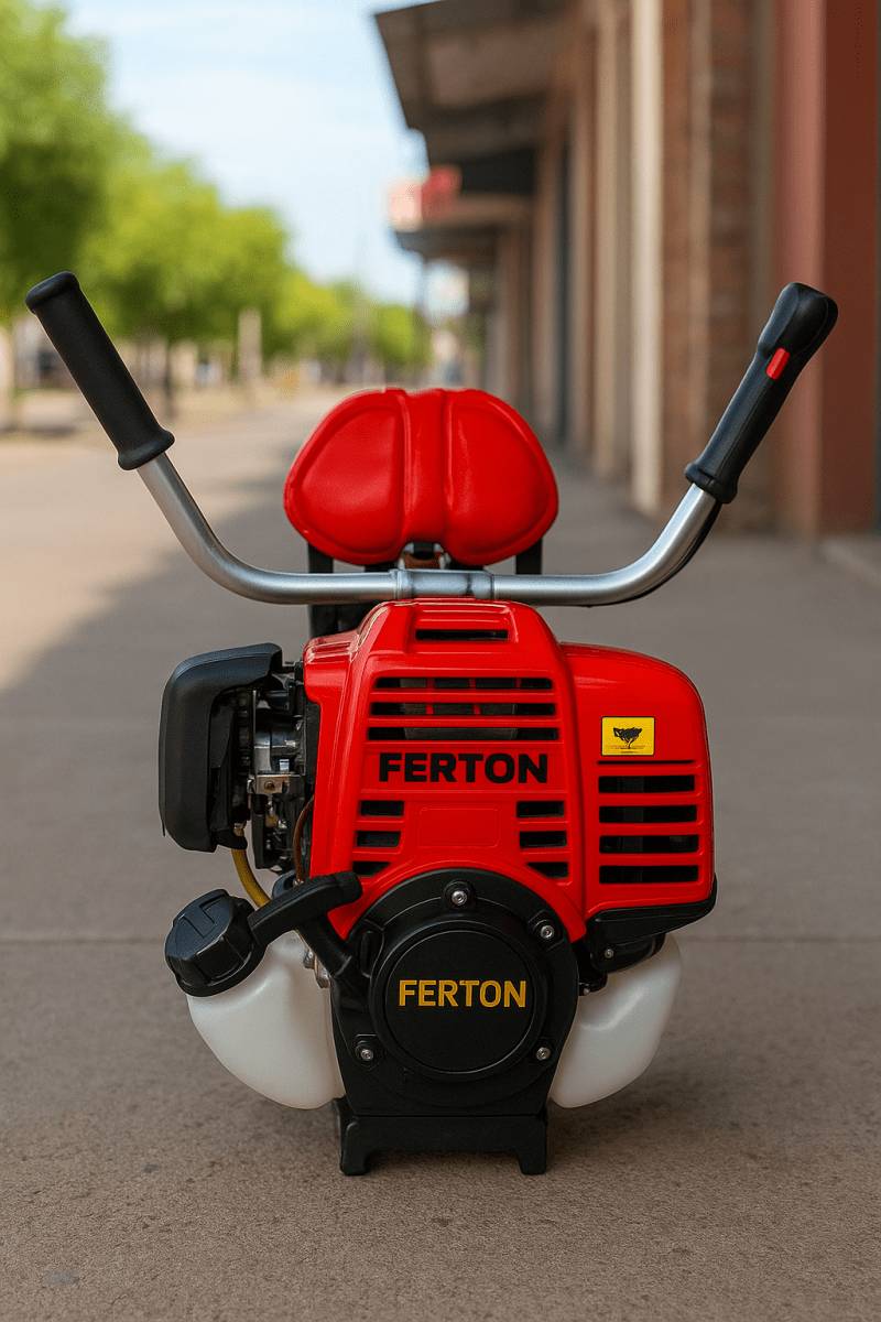 Desbrozadora  Ferton Profesional CPGX354