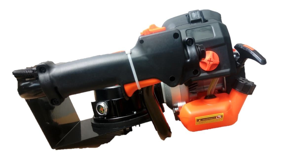 Barreno Ahoyador Profesional TOYAKI Japón + 3 Brocas | Perforador de Suelo para Postes y Plantaciones3