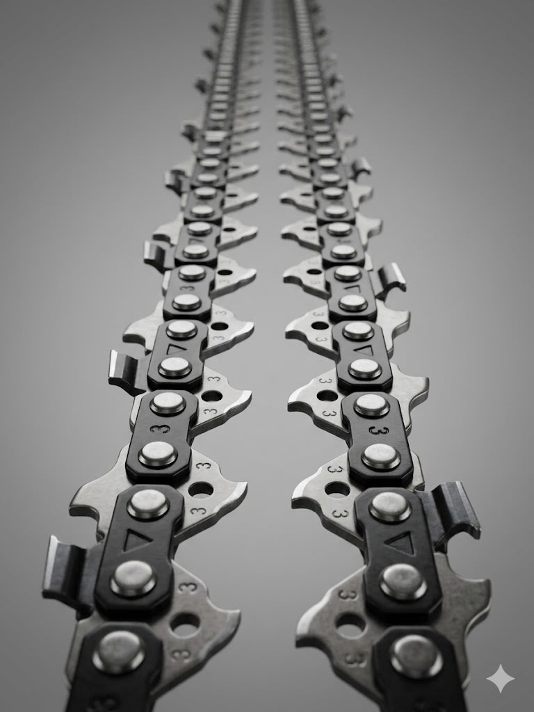 CADENA DE MOTOSIERRA1
