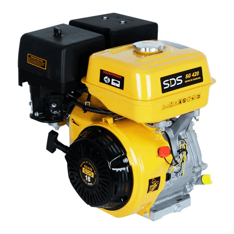 Motor Gasolina 16 hp SDS POWER SG-4205