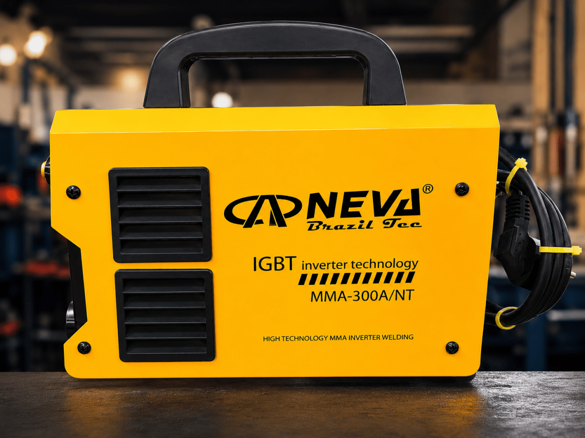 Soldadora Inverter  300A2