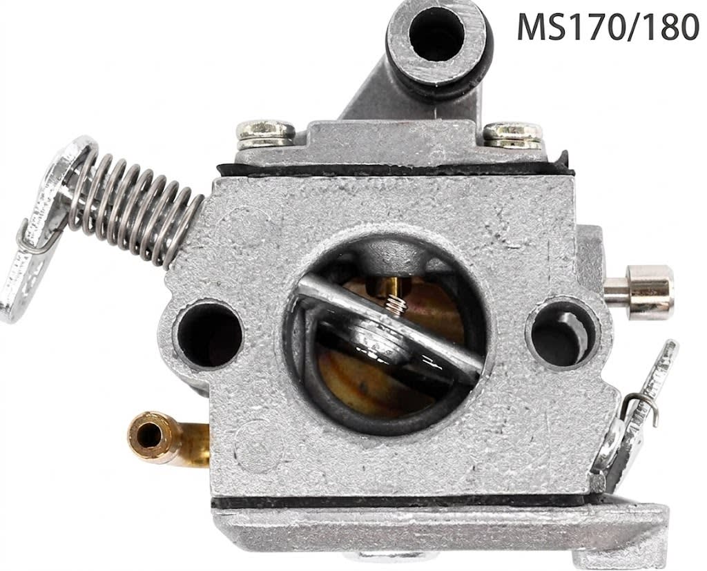 CARBURADOR MS170/1801