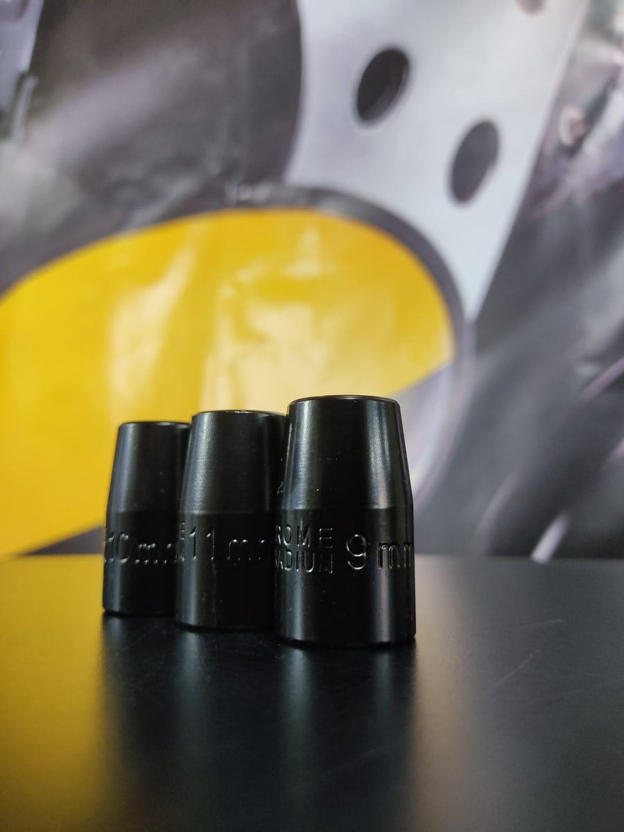 Pistola Neumatica Ferton 1/22