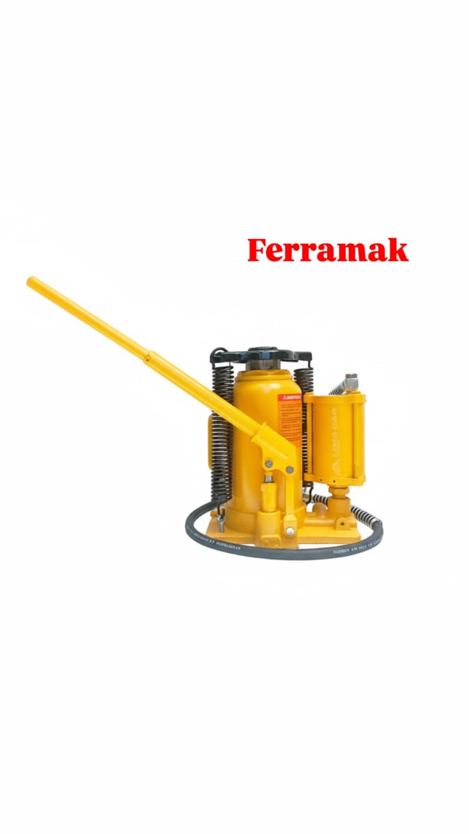 Gata Botella Hidroneumático 20TN Uyustools1