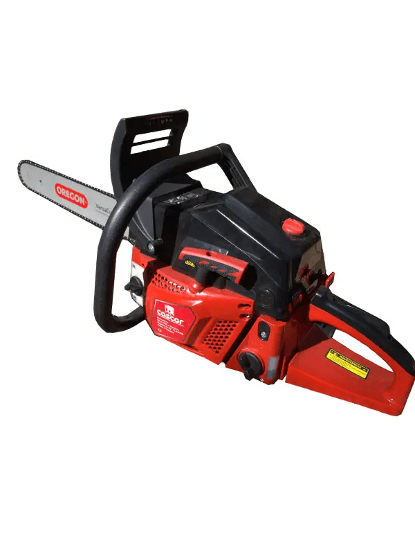 Motosierra Castor T-CS598 – Ideal para Corte Rápido y Eficiente1