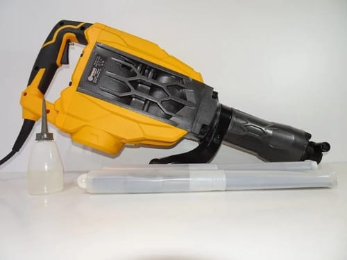 ROTOMARTILLO DEMOLEDOR 2000W TOYAKI TK-R21251