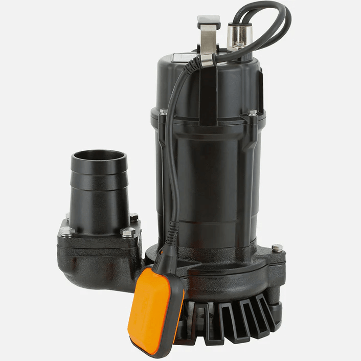 Bomba Sumergible Lodera 1HP BERCATTI DRE07531