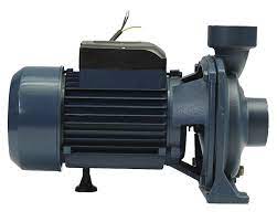 BOMBA DE AGUA CENTRÍFUGA RIEGO BAJO Y ALTO CAUDAL 2