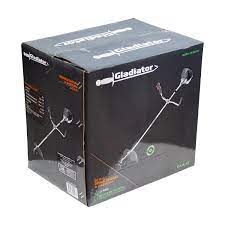 DESBROZADORA A COMBUSTION 43CC 2,0 HP DG 743/15