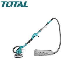 Lijadora de Pared y Piso Total TWS10501 1050W – Potente, Versátil y de Alto Rendimiento3