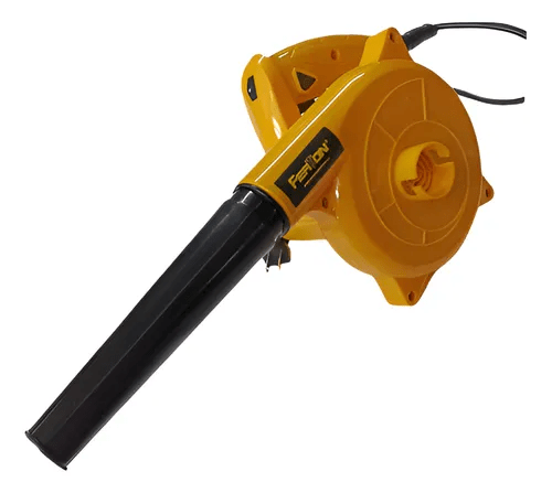 Sopladora Aspiradora Profesional Sop500 Ferton3