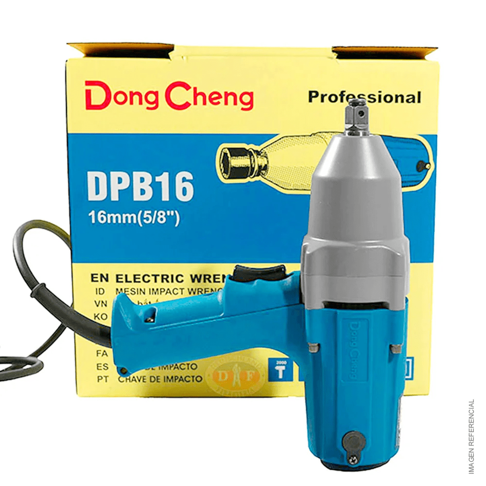 Llave de impacto Dong cheng2