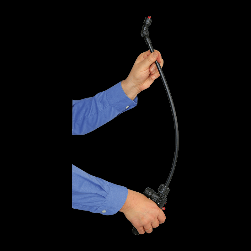 Pulverizador Manual de Mochila SOLO 425 – 15 L2