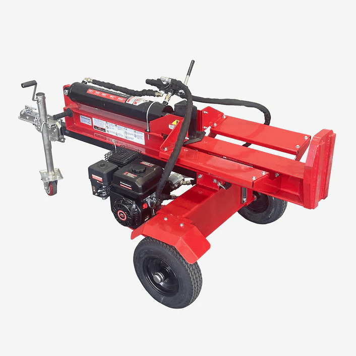 Partidor de Leña Hidráulico 26 toneladas marca  power pro AP26TH1