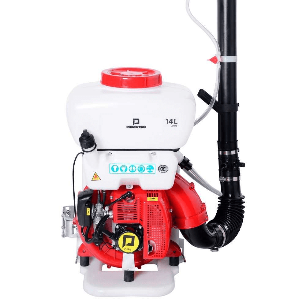 Pulverizador a Combustión 14Lts Power Pro3