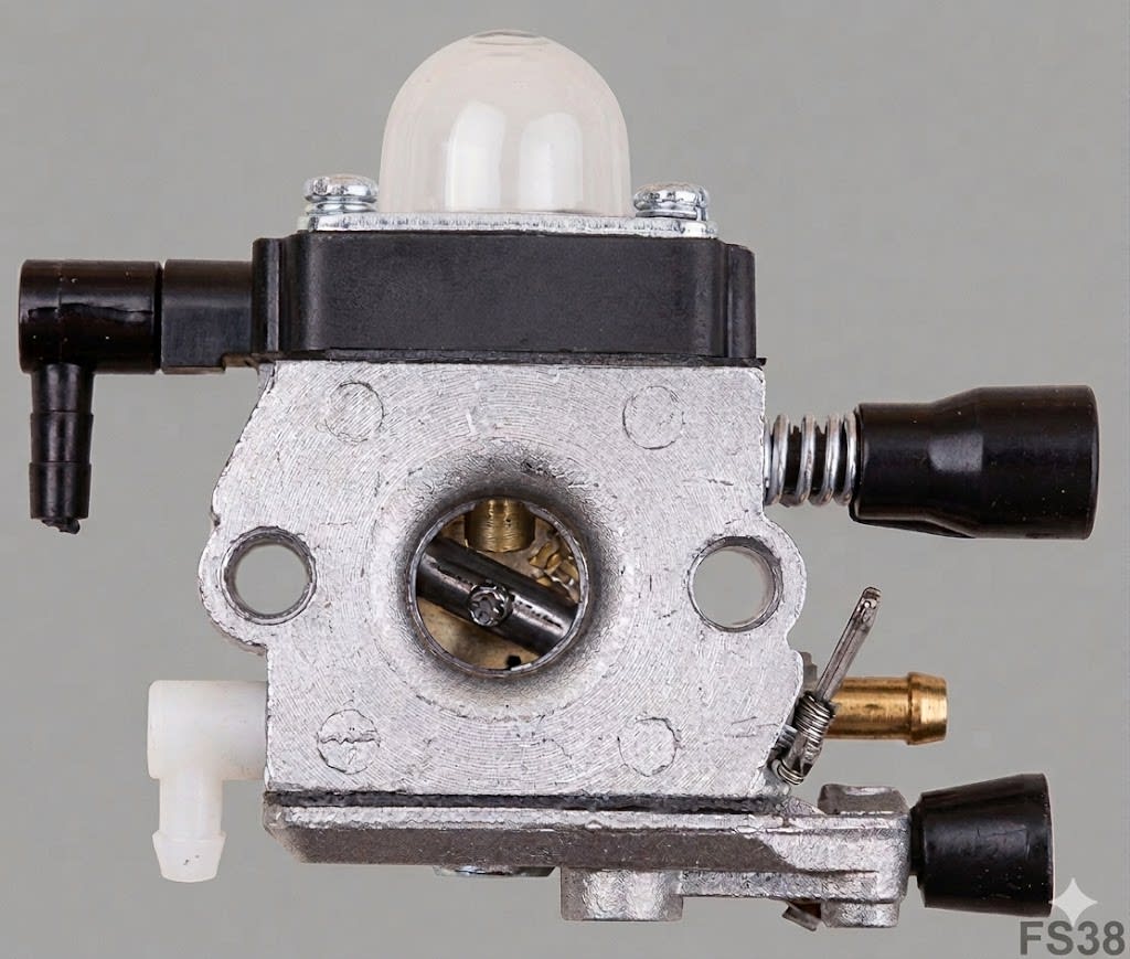 CARBURADOR DESBROZADORA  FS381