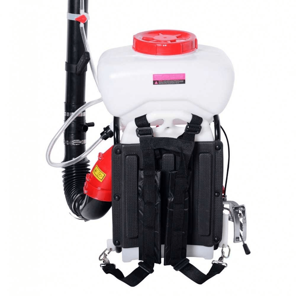 Pulverizador a Combustión 14Lts Power Pro1