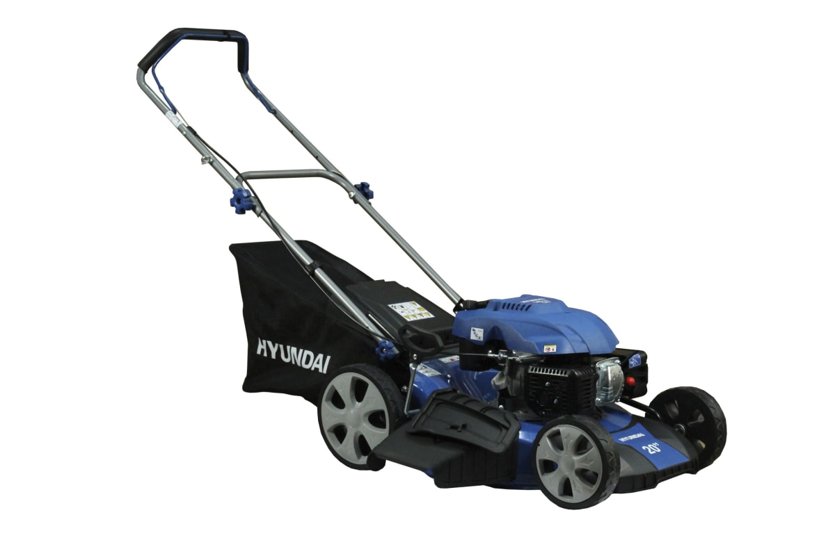 CORTADORA DE PASTO MANUAL 20