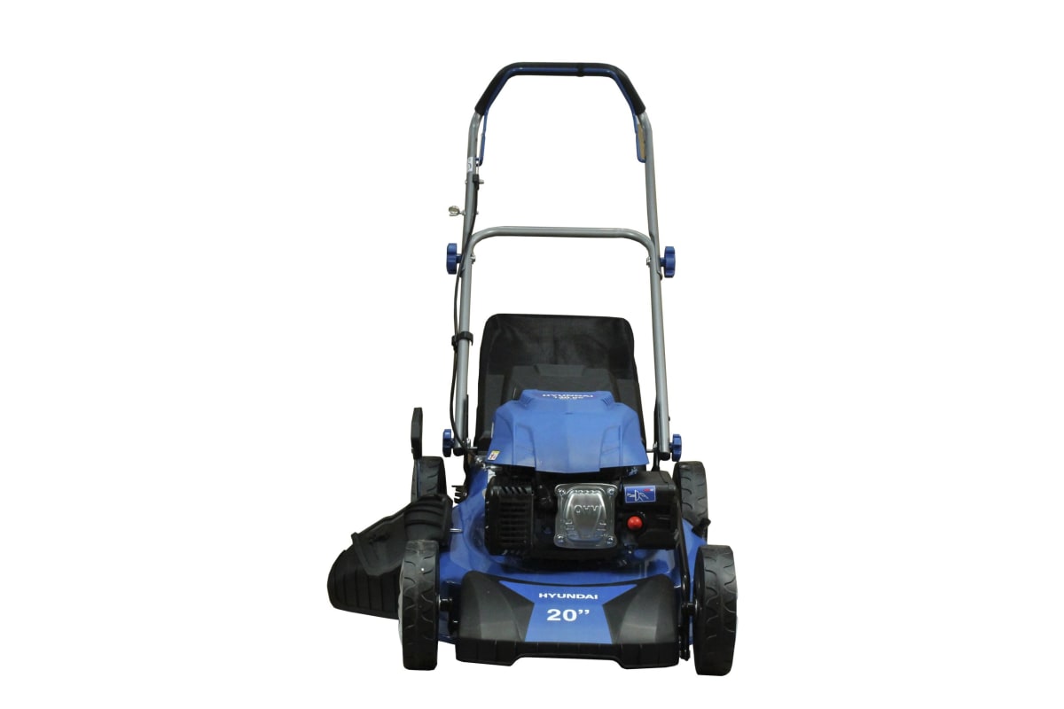 CORTADORA DE PASTO MANUAL 20