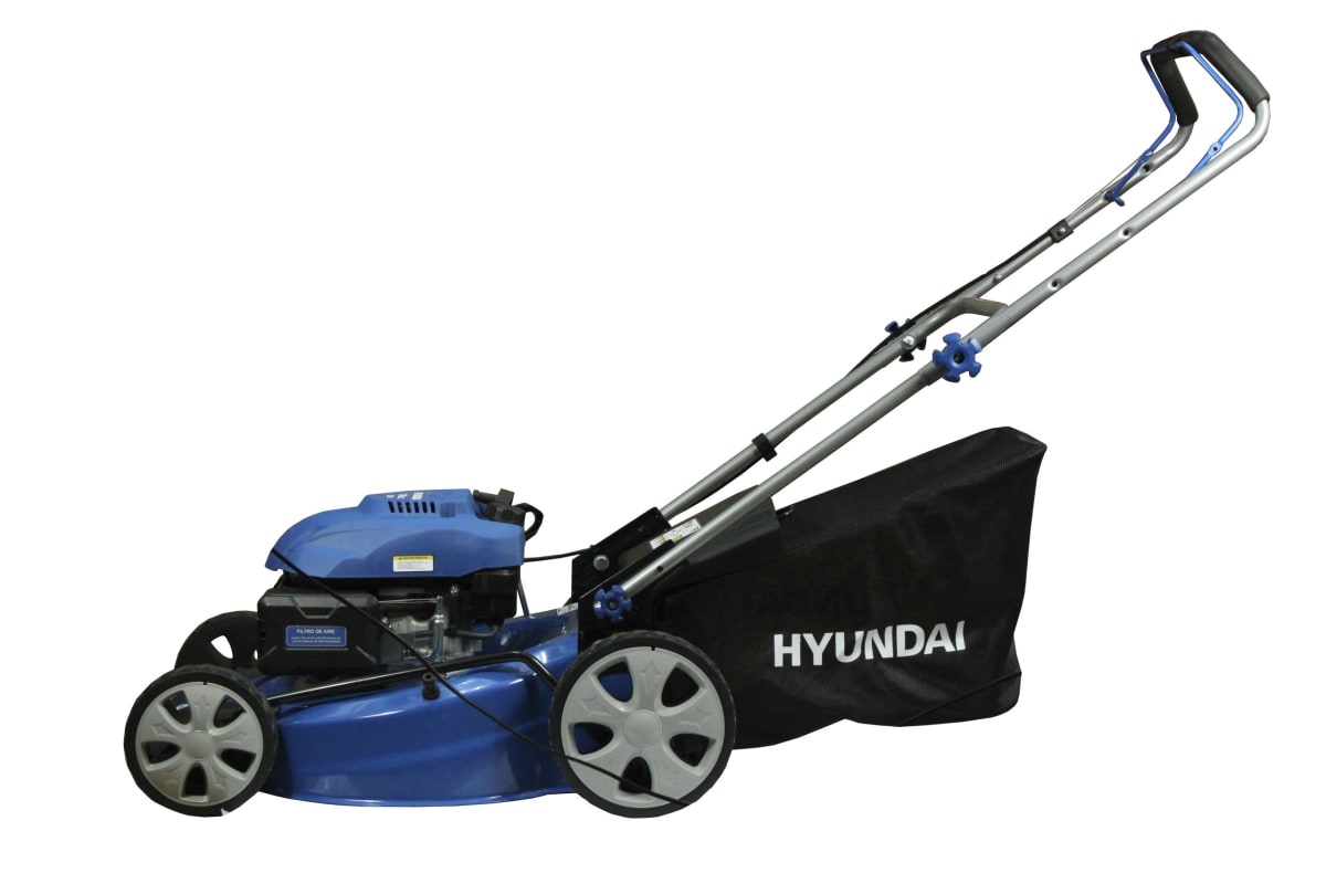 CORTADORA DE PASTO MANUAL 20