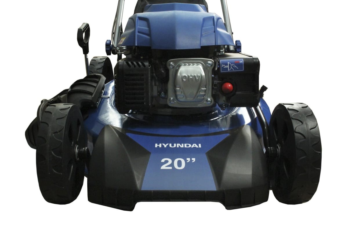 CORTADORA DE PASTO MANUAL 20