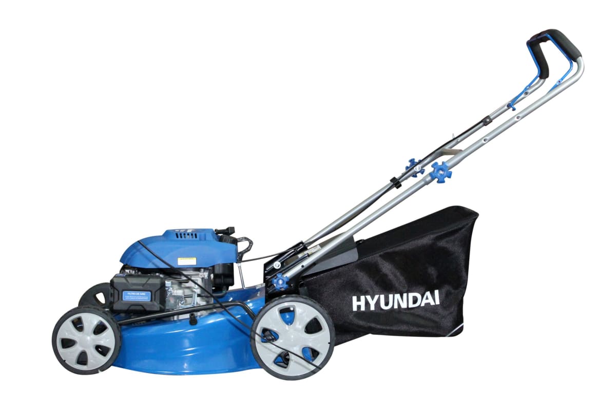 CORTADORA DE PASTO MANUAL 21