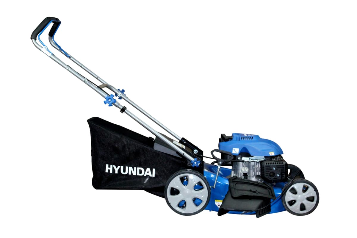 CORTADORA DE PASTO MANUAL 21