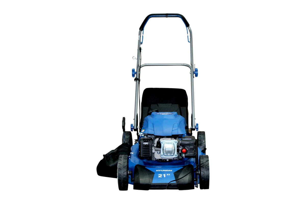 CORTADORA DE PASTO MANUAL 21