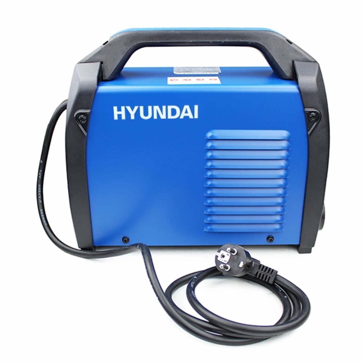 SOLDADORA INVERTER 160 AMP 220 V HYUNDAI1