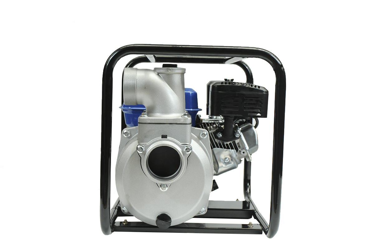 MOTOBOMBA GASOLINA 3X3