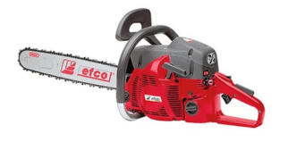 MOTOSIERRA EFCO 1561