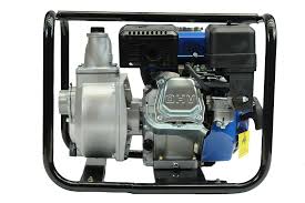 MOTOBOMBA GASOLINA 2
