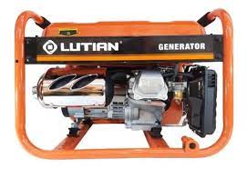 GENERADOR LUTIAN 6.5HP 2800W PARTIDA ELECTRICA2