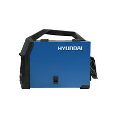 Soldadora MIG - MMA Hyundai 82HYMIG200 190A / 24.5V2