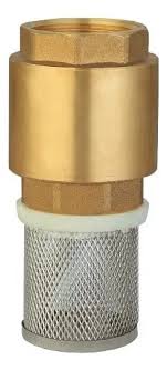 VALVULA DE RETENCION1