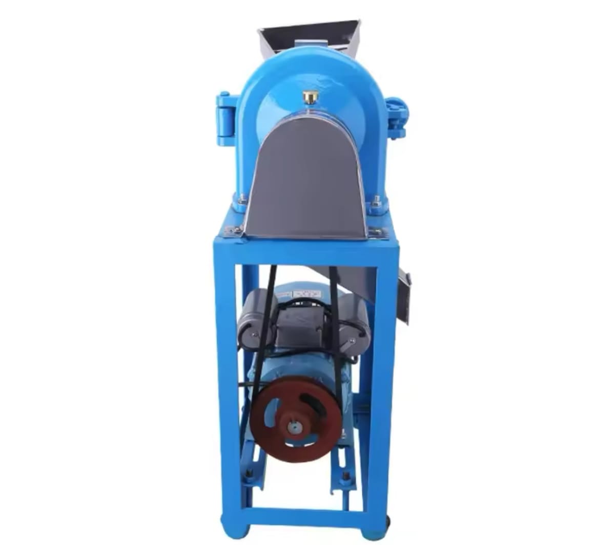 Molino Martillo Para Granos 2cv Harinero Tipo Piña2