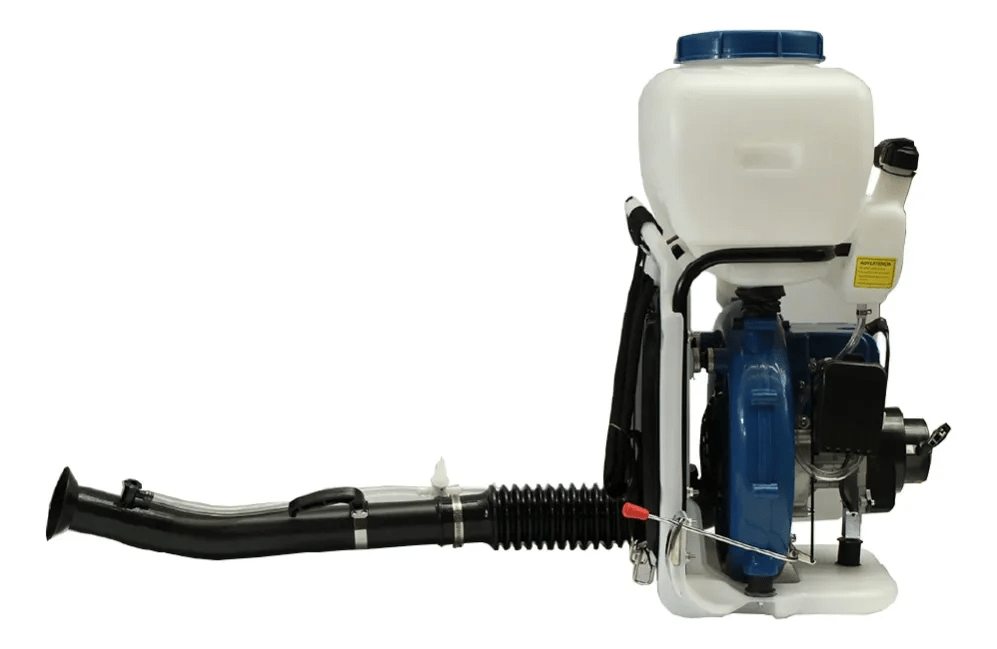 Fumigadora Hyundai A Combustión 63,3 Cc 25l P/líquidos Azul1