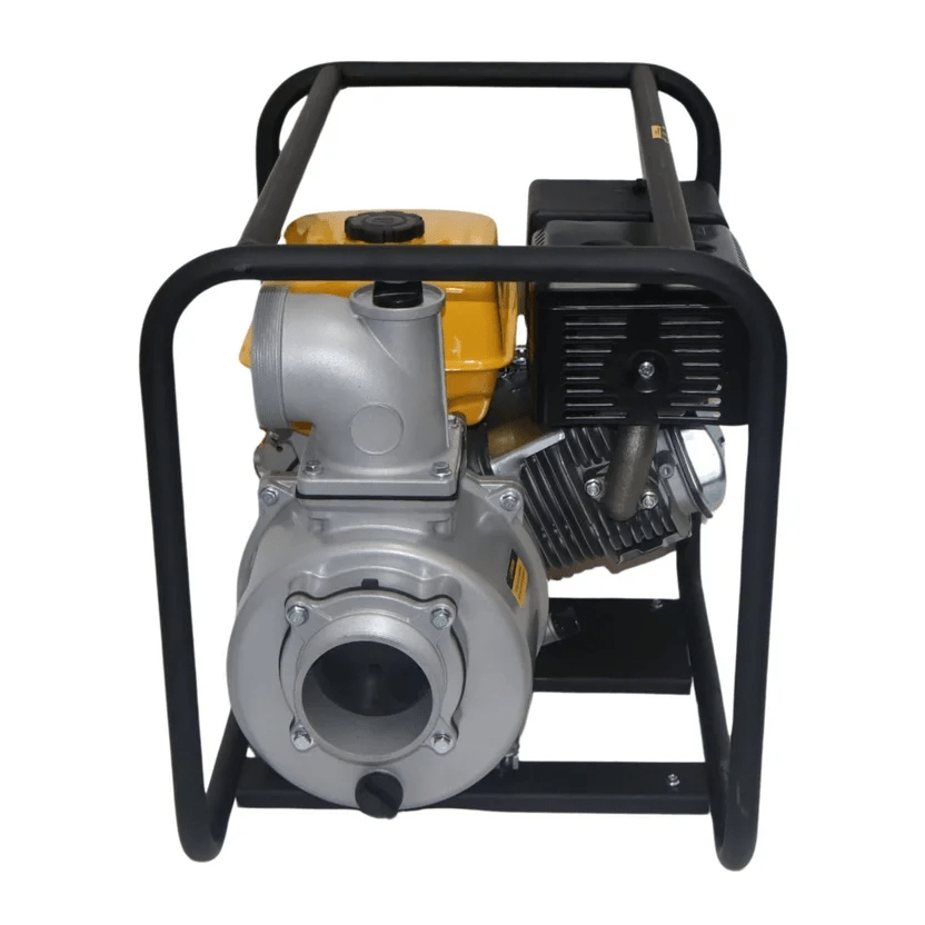 Motobomba a Gasolina  de 13hp Uyustools 4