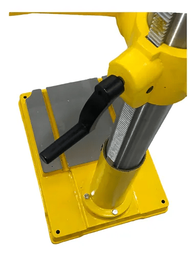 Taladro pedestal de 1100W Uyustools2