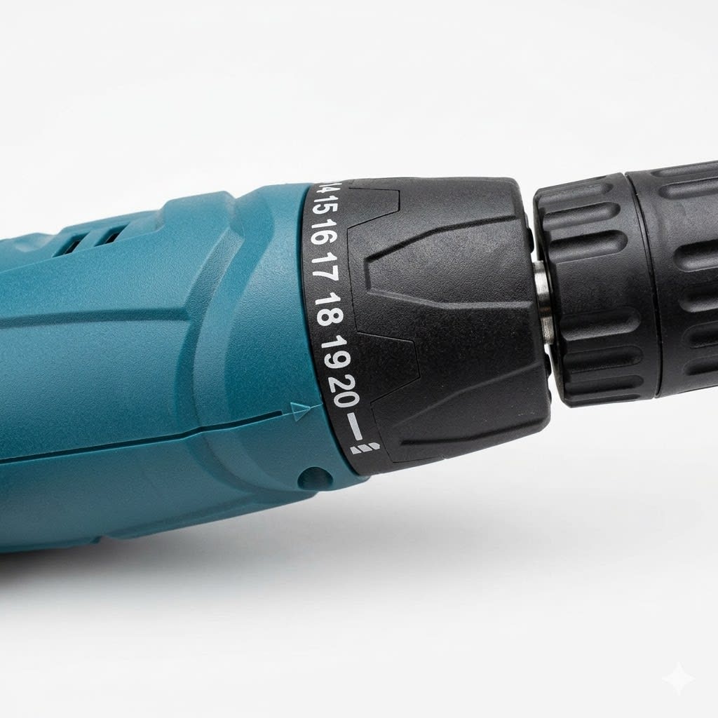 Taladro Atornillador Eléctrico 10mm 280W2