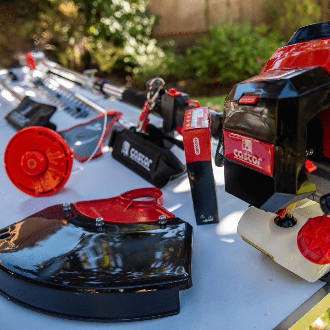 MULTIFUNCIONAL CASTOR TT-MT508 50.8cc 2hp3