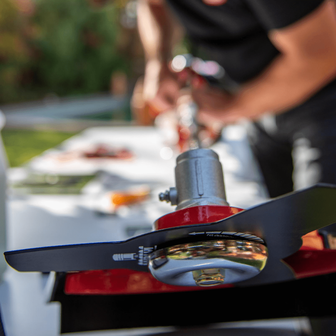 MULTIFUNCIONAL CASTOR TT-MT508 50.8cc 2hp2