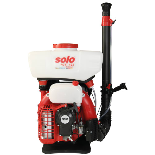 PULVERIZADOR SOLO PORT 4232