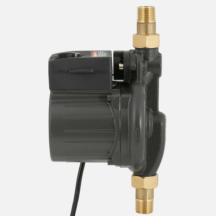 Bomba Superficie Presurizadora 120W BERCATTI RS15/90-Z3